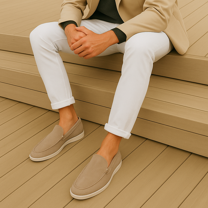 MD | MOCASSINS ÉLÉGANTES NOVÉ