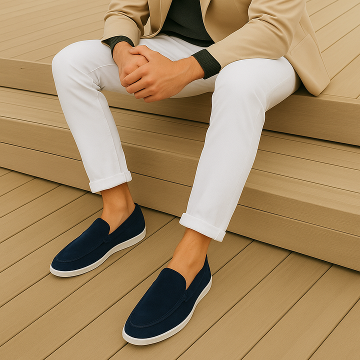 MD | MOCASSINS ÉLÉGANTES NOVÉ