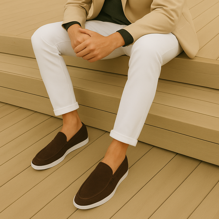 MD | MOCASSINS ÉLÉGANTES NOVÉ
