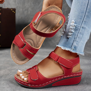 MD | SANDALES ERGONOMIQUES ÉLÉGANTES