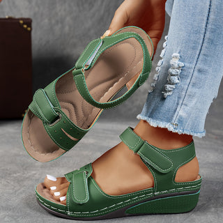 MD | SANDALES ERGONOMIQUES ÉLÉGANTES