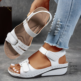 MD | SANDALES ERGONOMIQUES ÉLÉGANTES