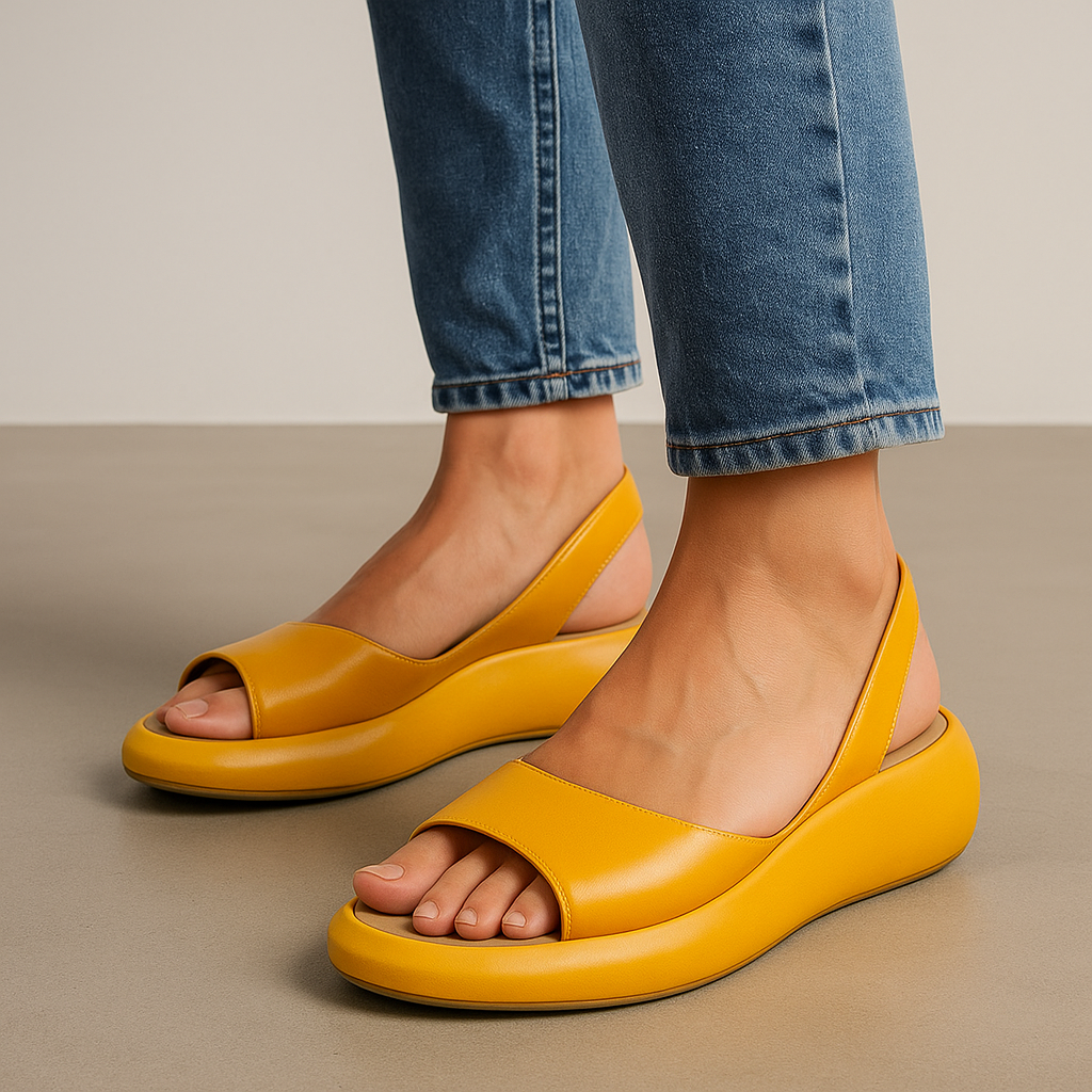 MD | SANDALES ORTHOPÉDIQUES