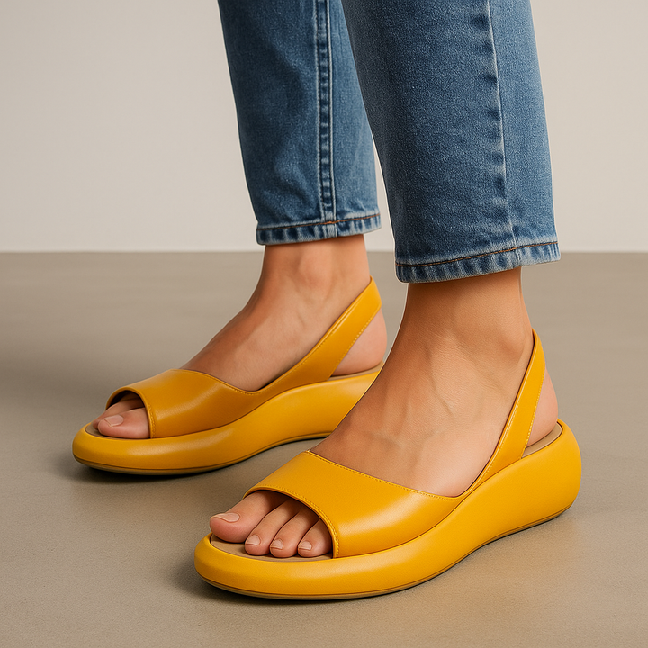 MD | SANDALES ORTHOPÉDIQUES