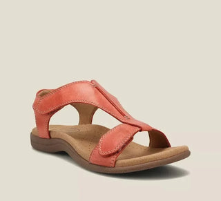 MD | SANDALES ORTHOPÉDIQUES CONFORTABLES