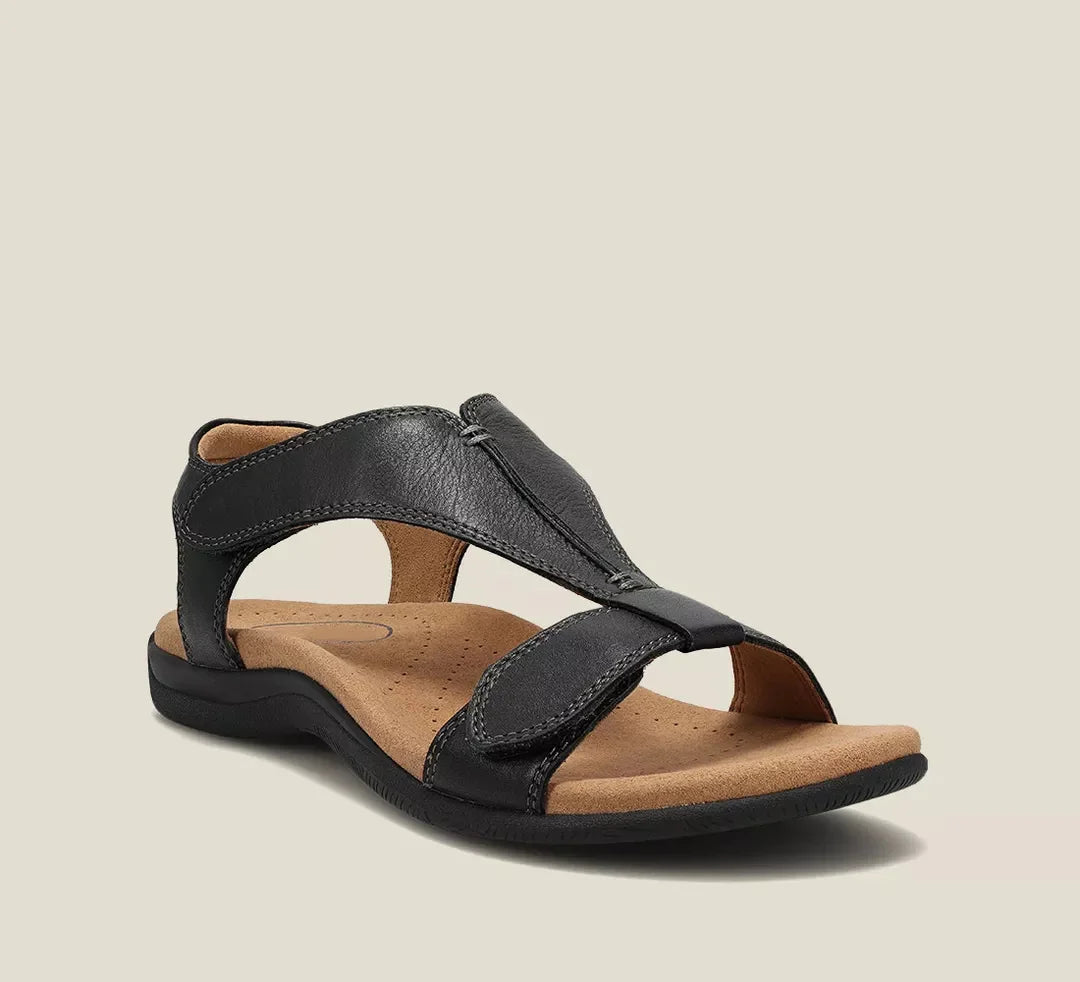 MD | SANDALES ORTHOPÉDIQUES CONFORTABLES