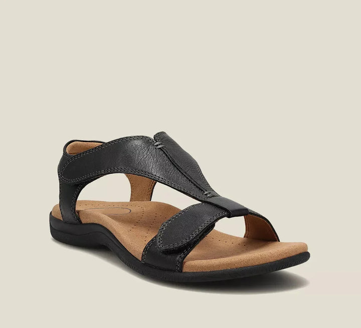 MD | SANDALES ORTHOPÉDIQUES CONFORTABLES