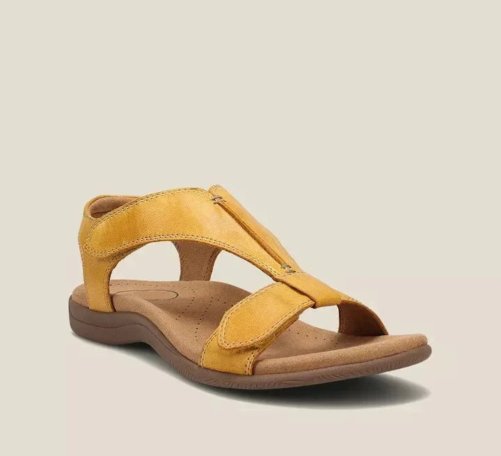 MD | SANDALES ORTHOPÉDIQUES CONFORTABLES