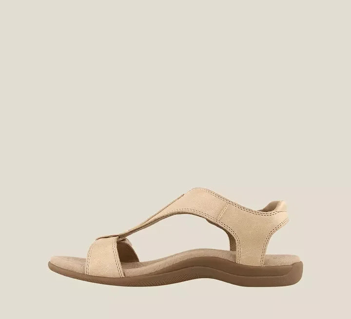 MD | SANDALES ORTHOPÉDIQUES CONFORTABLES