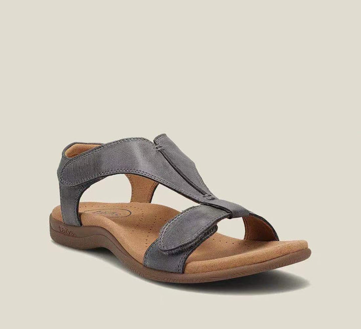 MD | SANDALES ORTHOPÉDIQUES CONFORTABLES