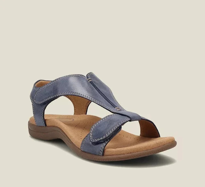 MD | SANDALES ORTHOPÉDIQUES CONFORTABLES