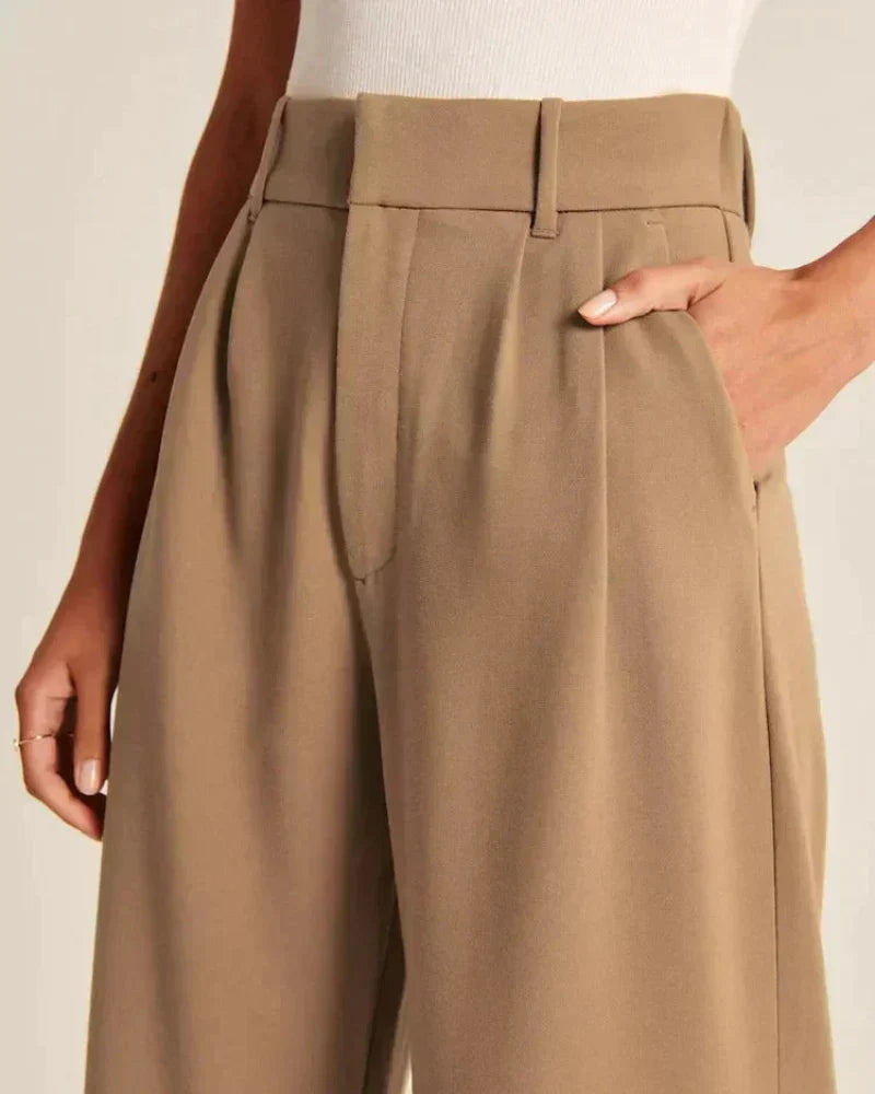 MD | PANTALON CONFORTABLE CHIC