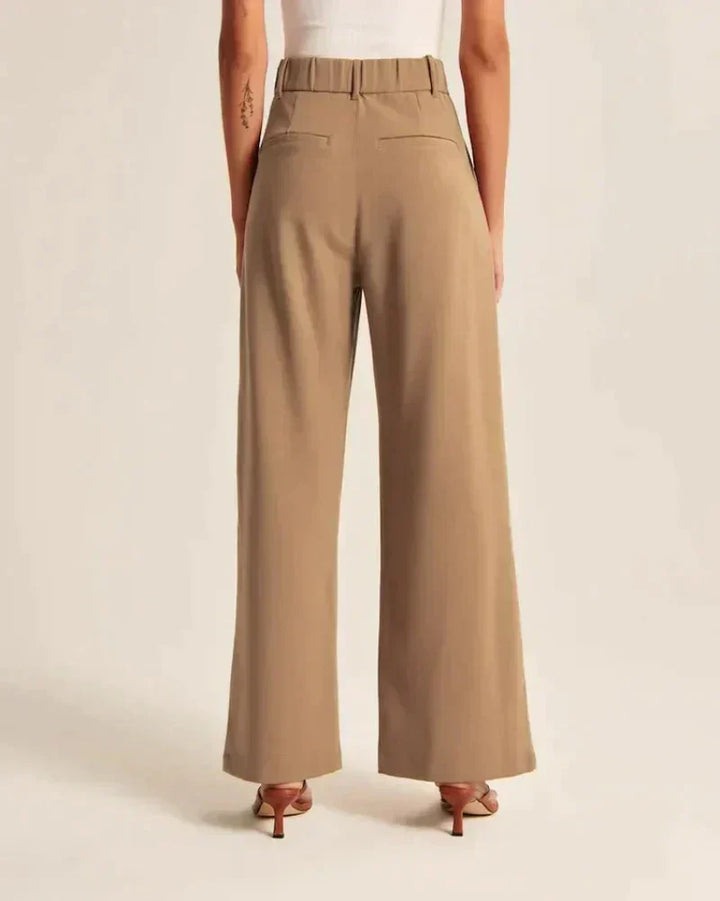 MD | PANTALON CONFORTABLE CHIC