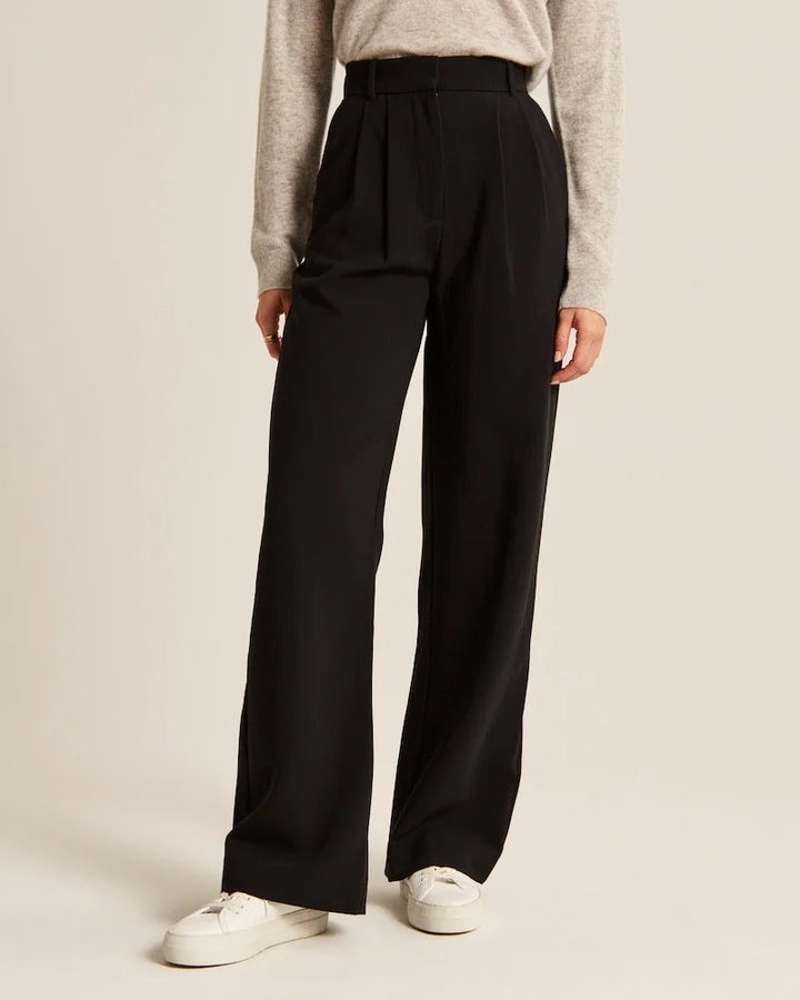 MD | PANTALON CONFORTABLE CHIC