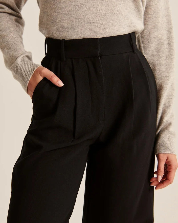 MD | PANTALON CONFORTABLE CHIC