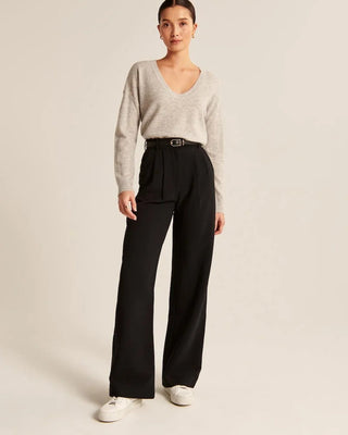 MD | PANTALON CONFORTABLE CHIC