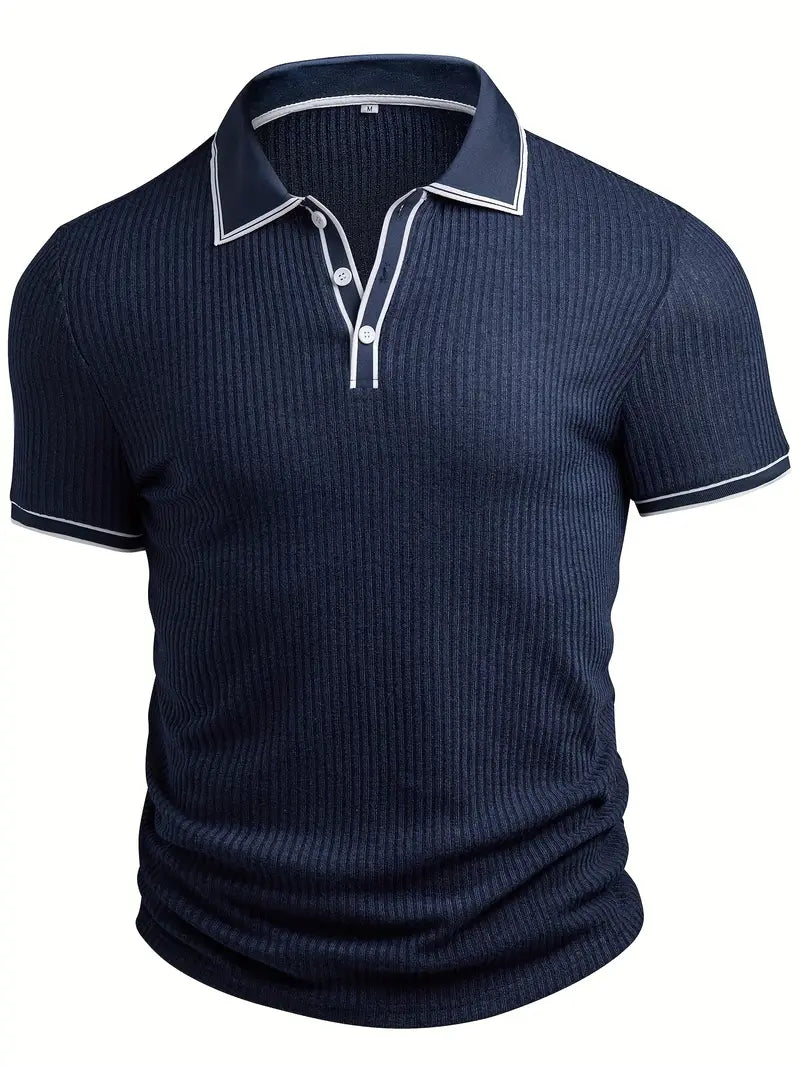 MD | POLO STRUCTURE SUR MESURE, ÉLÉGANCE MÉDITERRANÉENNE