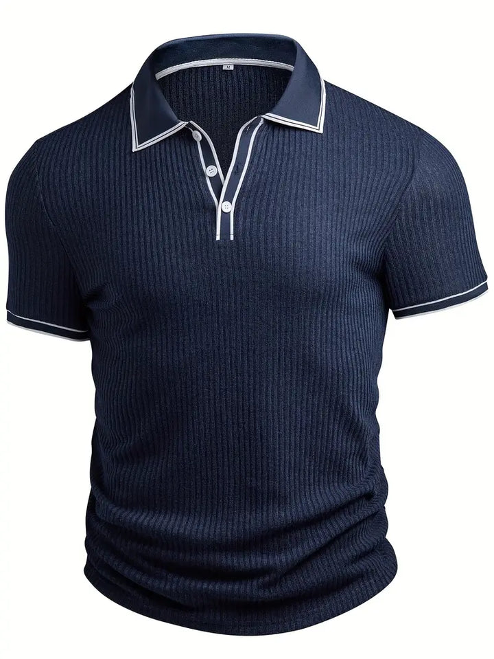 MD | POLO STRUCTURE SUR MESURE, ÉLÉGANCE MÉDITERRANÉENNE