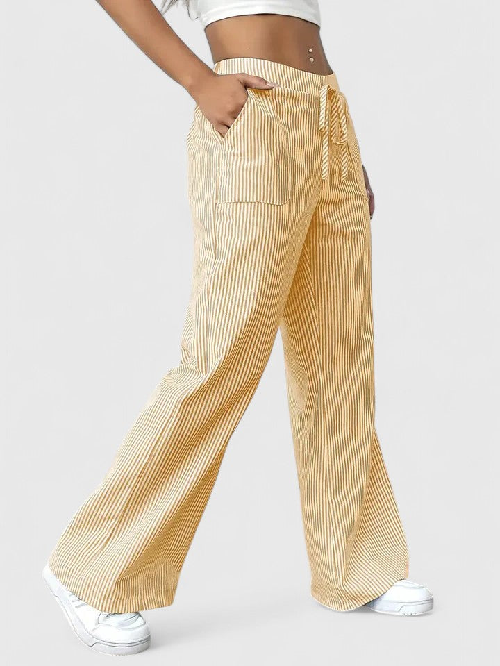 MD | PANTALON ÉLÉGANT