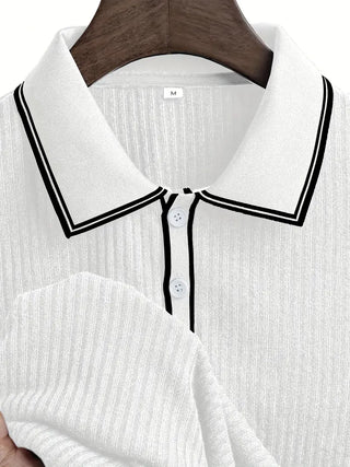MD | POLO STRUCTURE SUR MESURE, ÉLÉGANCE MÉDITERRANÉENNE