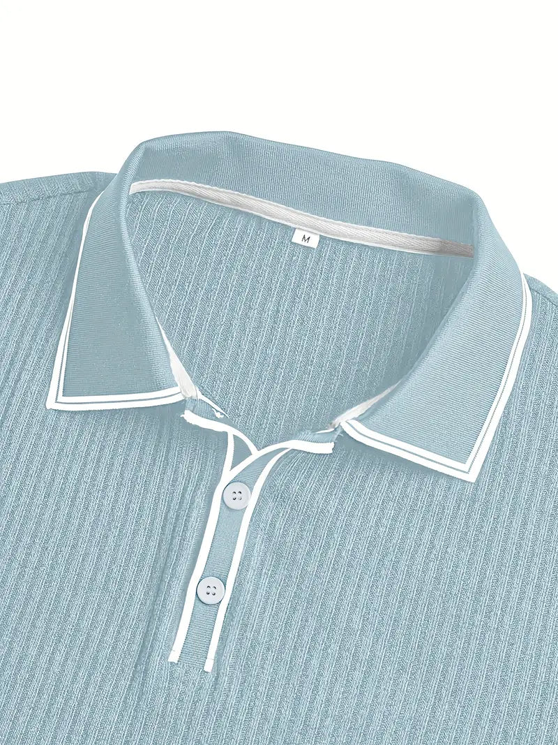 MD | POLO STRUCTURE SUR MESURE, ÉLÉGANCE MÉDITERRANÉENNE