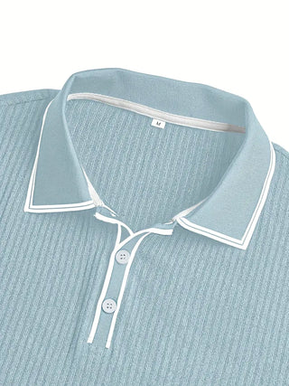 MD | POLO STRUCTURE SUR MESURE, ÉLÉGANCE MÉDITERRANÉENNE