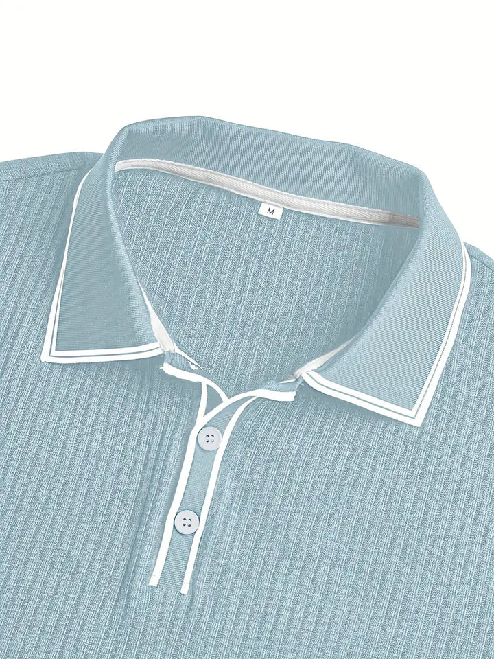 MD | POLO STRUCTURE SUR MESURE, ÉLÉGANCE MÉDITERRANÉENNE