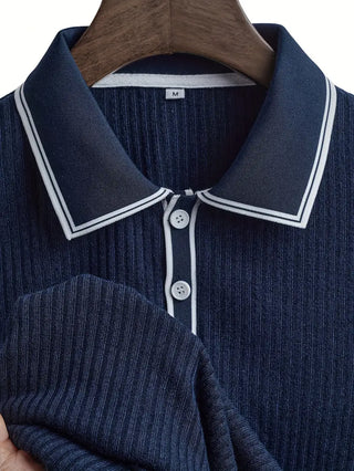 MD | POLO STRUCTURE SUR MESURE, ÉLÉGANCE MÉDITERRANÉENNE