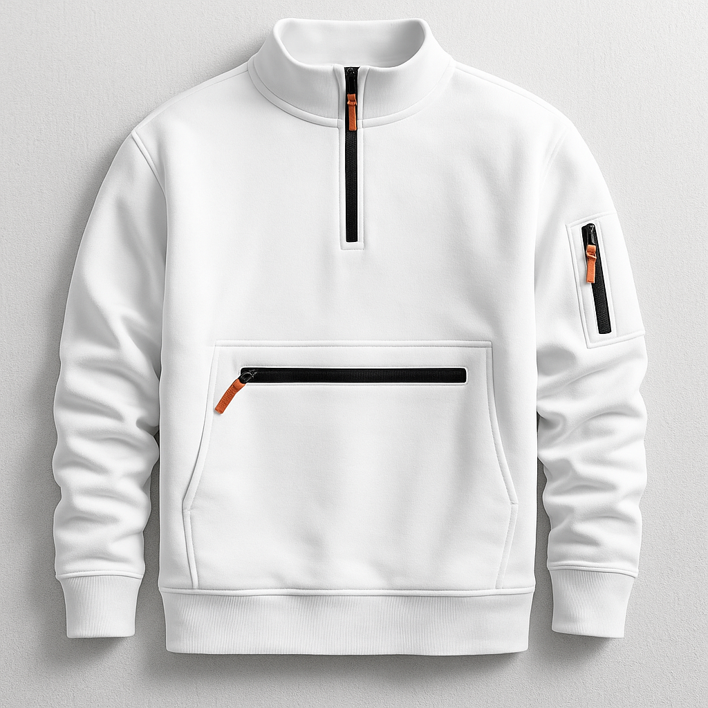 MD | BEAU PULL CHAUD
