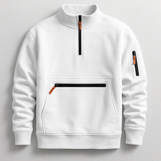MD | BEAU PULL CHAUD