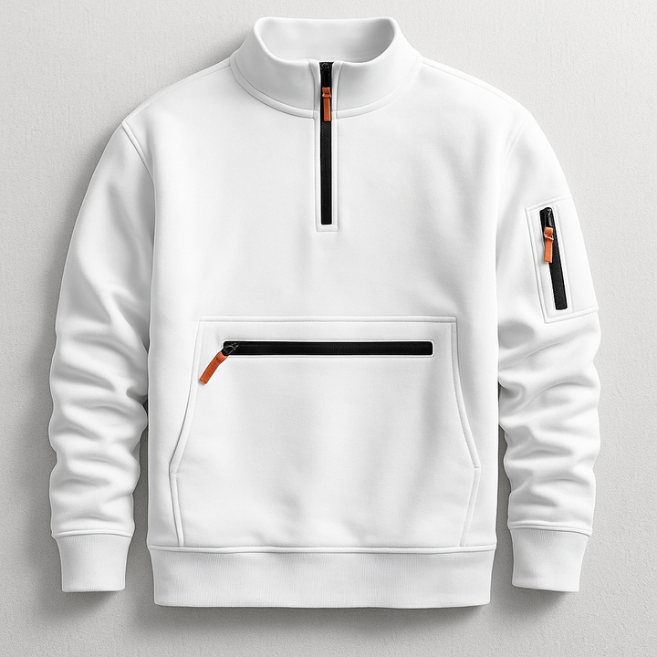MD | BEAU PULL CHAUD