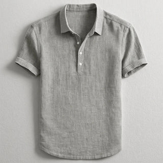 MD | POLO EN LIN