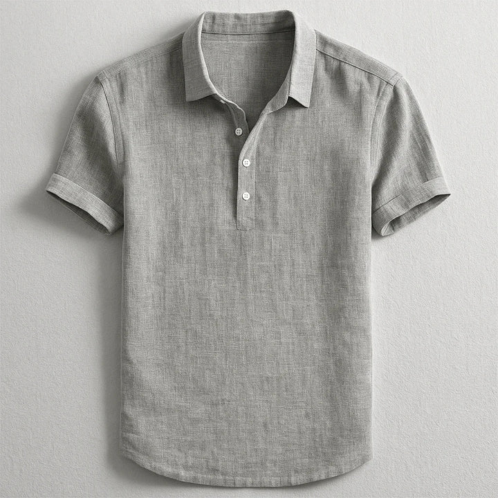 MD | POLO EN LIN