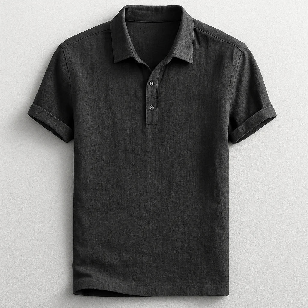 MD | POLO EN LIN
