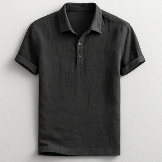MD | POLO EN LIN