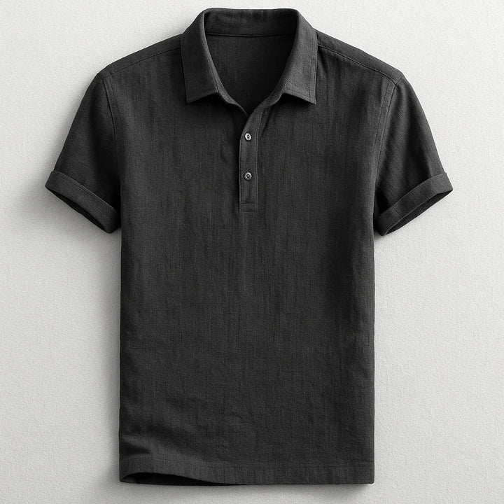 MD | POLO EN LIN
