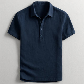 MD | POLO EN LIN