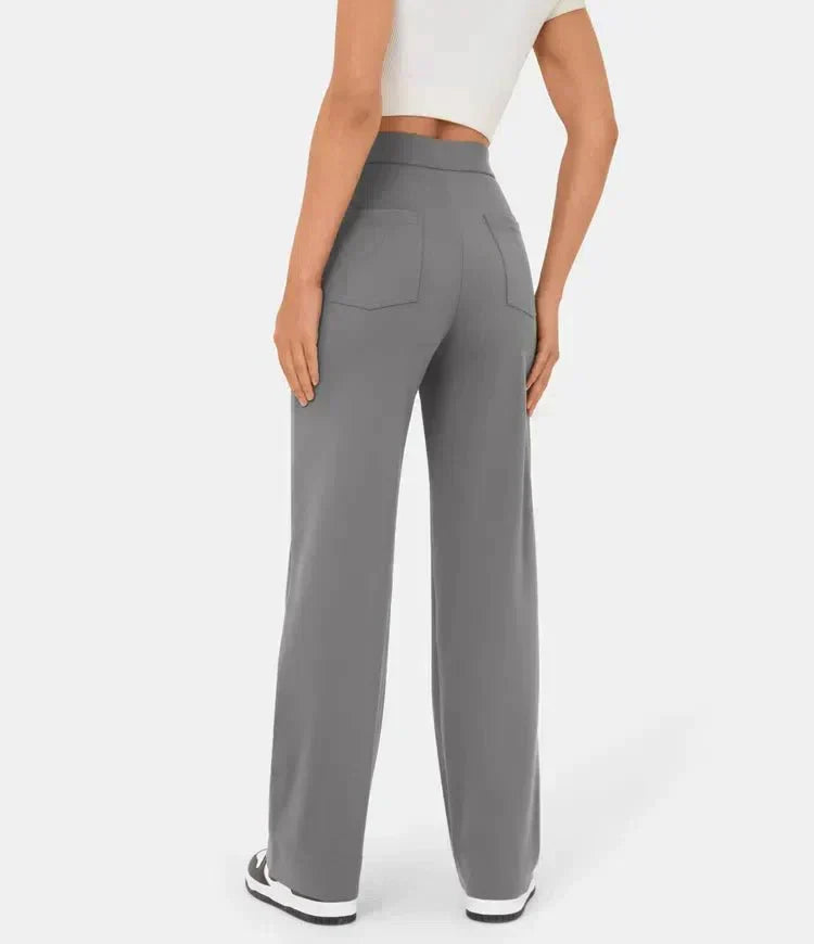 MD | PANTALONS ÉLASTIQUES CONFORTABLES