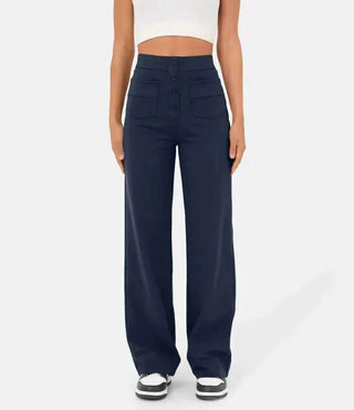 MD | PANTALONS ÉLASTIQUES CONFORTABLES