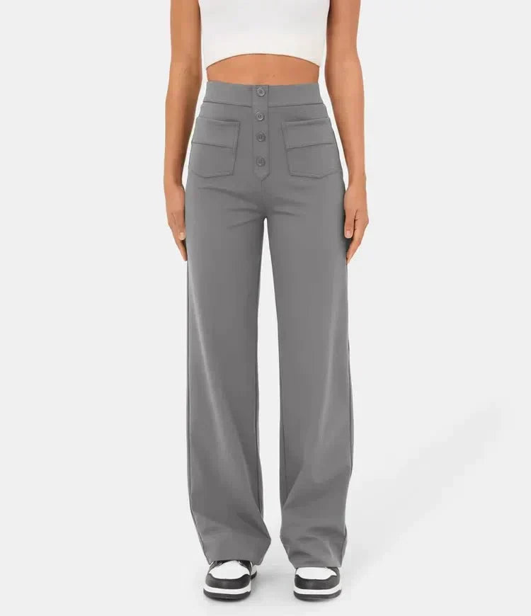 MD | PANTALONS ÉLASTIQUES CONFORTABLES
