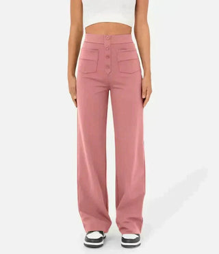 MD | PANTALONS ÉLASTIQUES CONFORTABLES