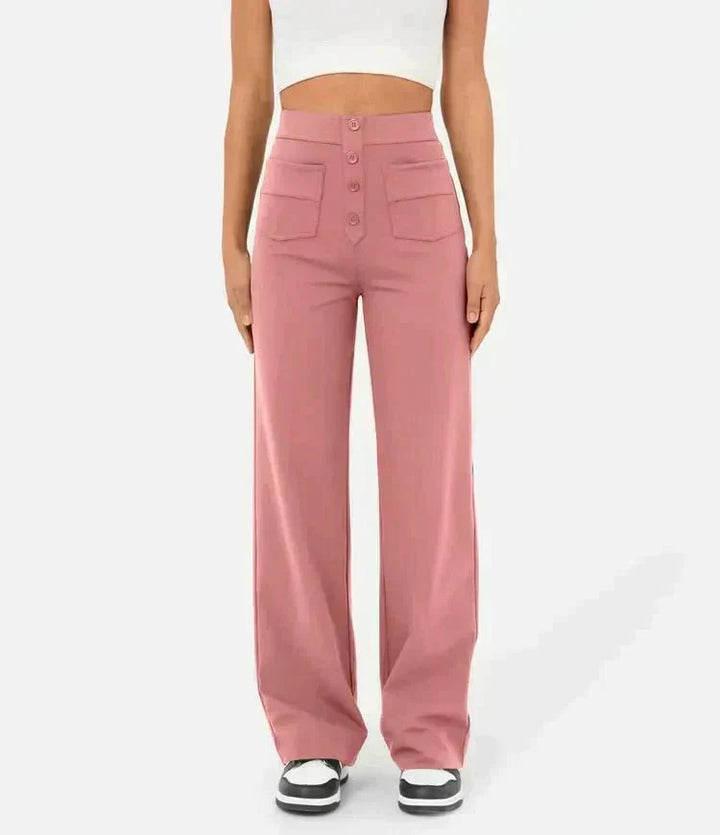 MD | PANTALONS ÉLASTIQUES CONFORTABLES