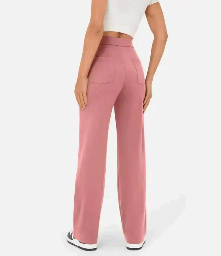 MD | PANTALONS ÉLASTIQUES CONFORTABLES