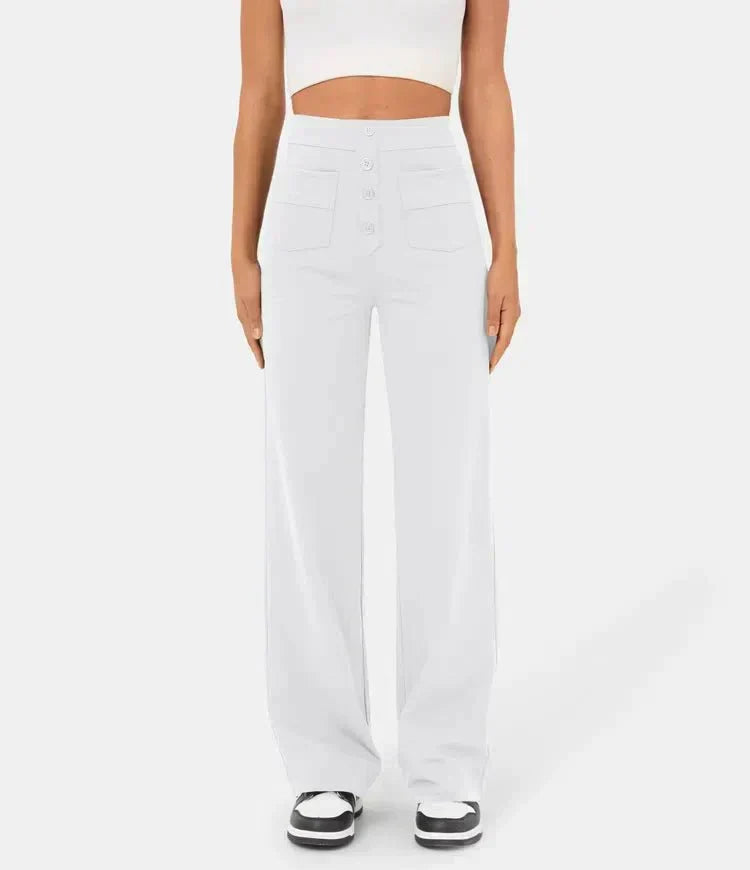 MD | PANTALONS ÉLASTIQUES CONFORTABLES