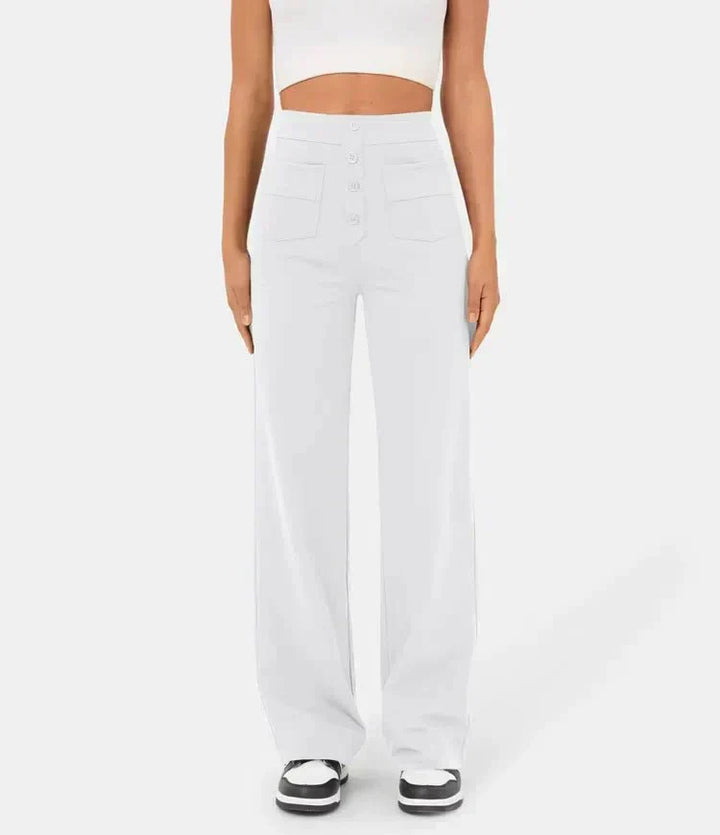 MD | PANTALONS ÉLASTIQUES CONFORTABLES