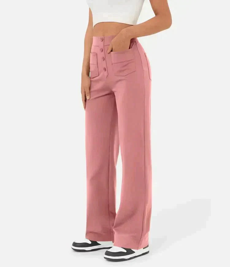 MD | PANTALONS ÉLASTIQUES CONFORTABLES