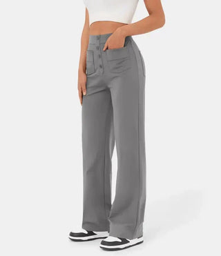 MD | PANTALONS ÉLASTIQUES CONFORTABLES