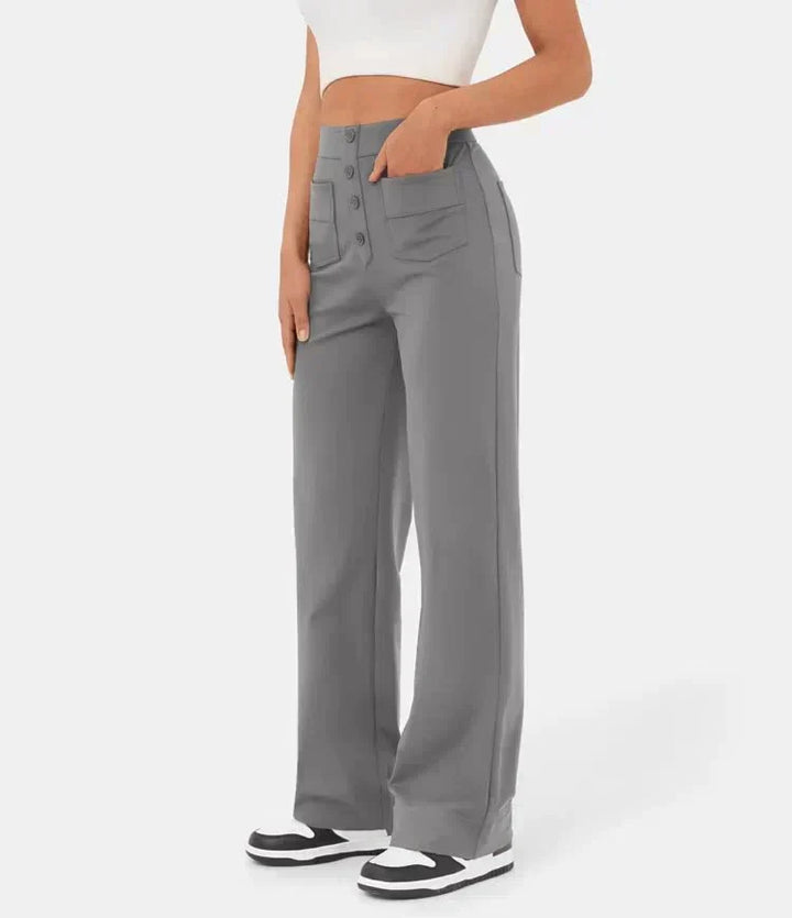 MD | PANTALONS ÉLASTIQUES CONFORTABLES