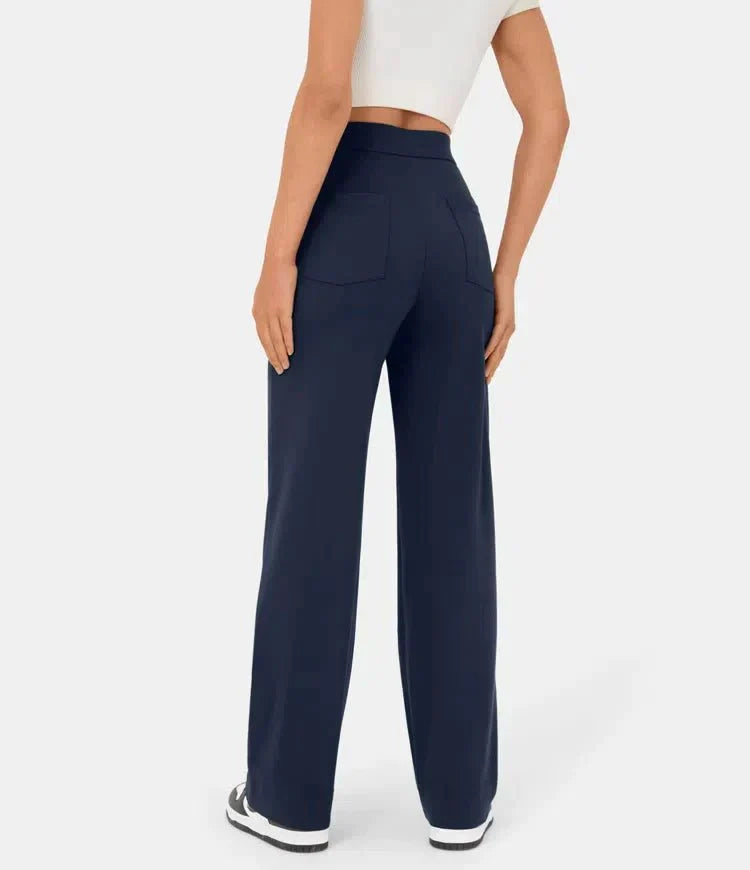 MD | PANTALONS ÉLASTIQUES CONFORTABLES