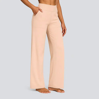MD | PANTALON EXTENSIBLE ET CONFORTABLE